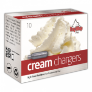 Ezywhip Pro Cream Chargers (53)