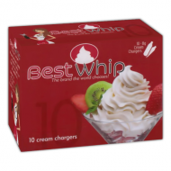 Bestwhip Cream Chargers (24)