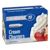 Dreamwhip  Cream Chargers (24)
