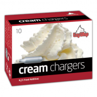 Ezywhip Cream Chargers (37)