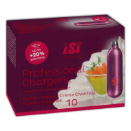 iSi Professional Cream Chargers (24)